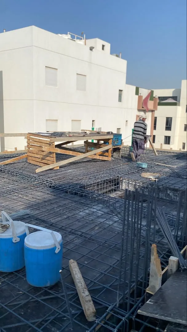 صورة حدادة ونجارة في منطقة الرياض‎ - الرياض