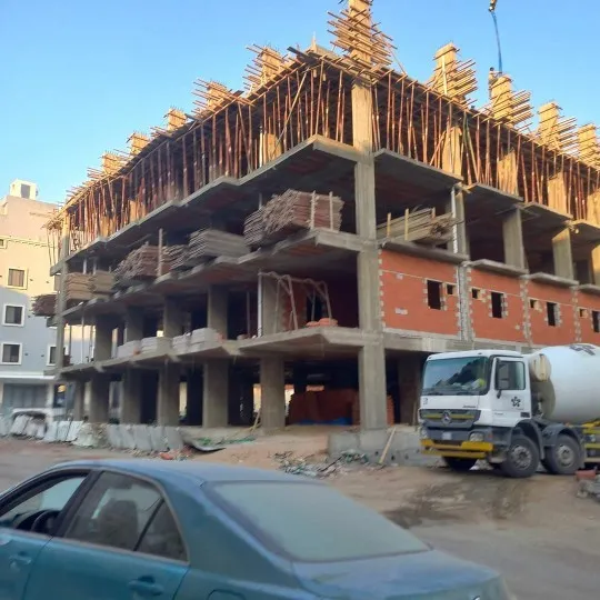 مقاولات عامة في مكة المكرمة - جدة