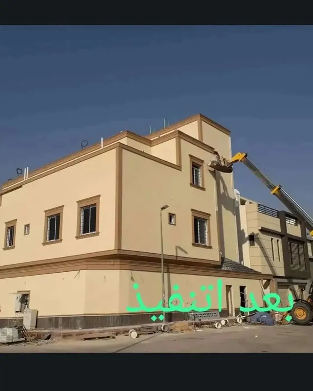مقاولات عامة في المنطقة الشرقية - الخبر