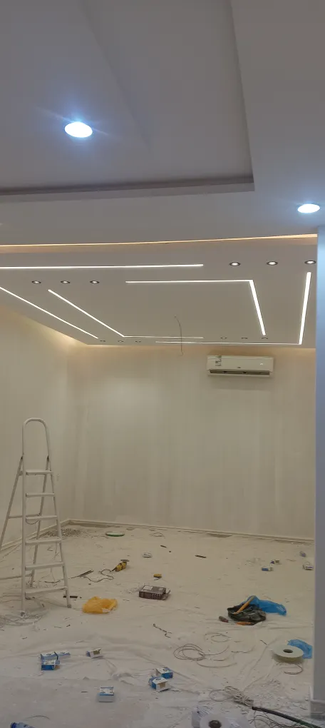 كهربائي منازل شمال الرياض