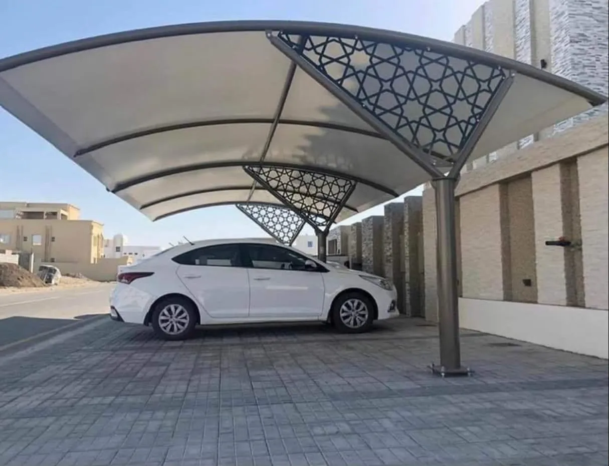 مظلات وسواتر في منطقة الرياض‎ - الرياض