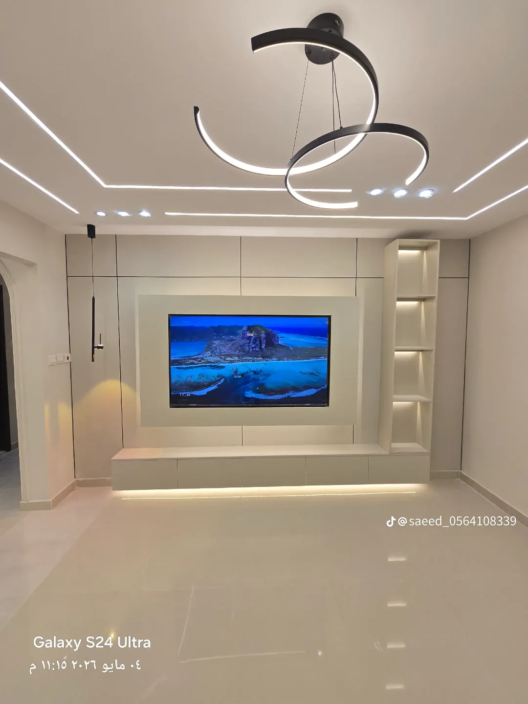 دهانات وديكورات في منطقة الرياض‎ - حطين