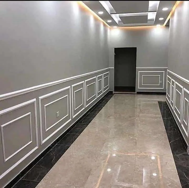 دهانات وديكورات في منطقة الرياض‎ - النرجس