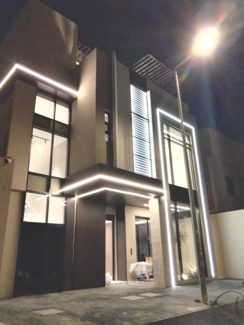 كهربائي منازل
