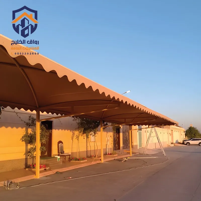 مظلات وسواتر في منطقة الرياض‎ - الرياض