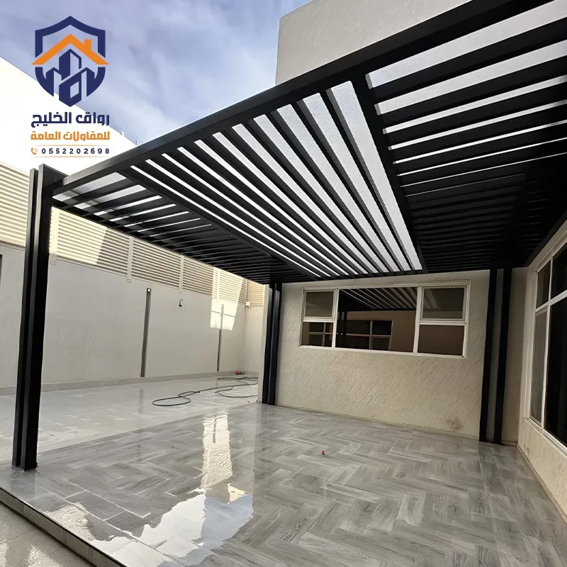 مظلات وسواتر في منطقة الرياض‎ - الرياض