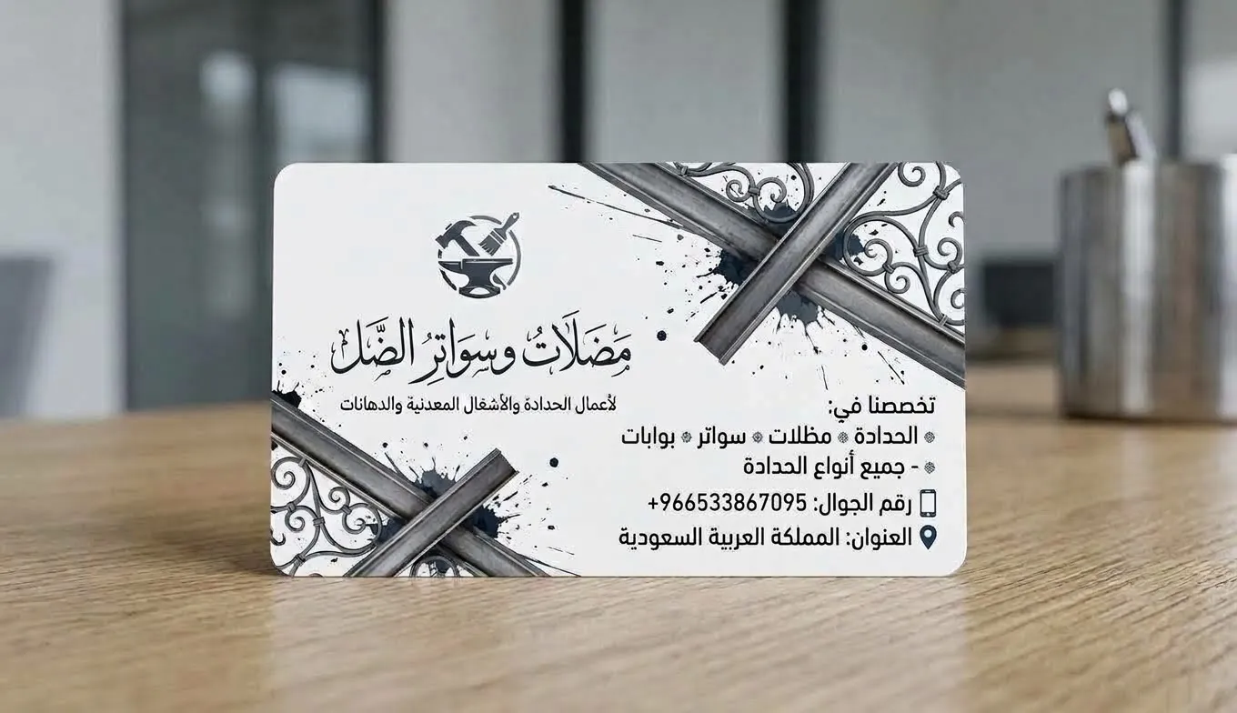 الصورة الشخصية لـ مظلات وسواتر الظل الحديث